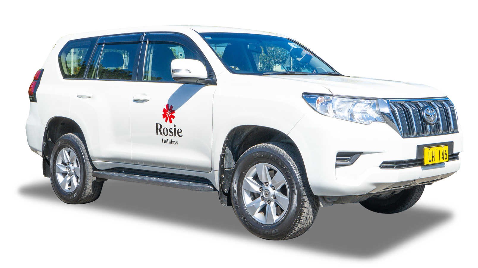 Private Premium Transfer